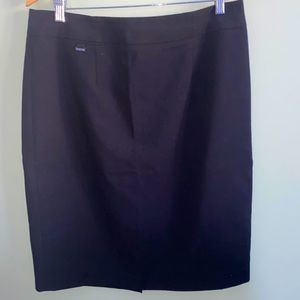Calvin Klein Pencil Skirt